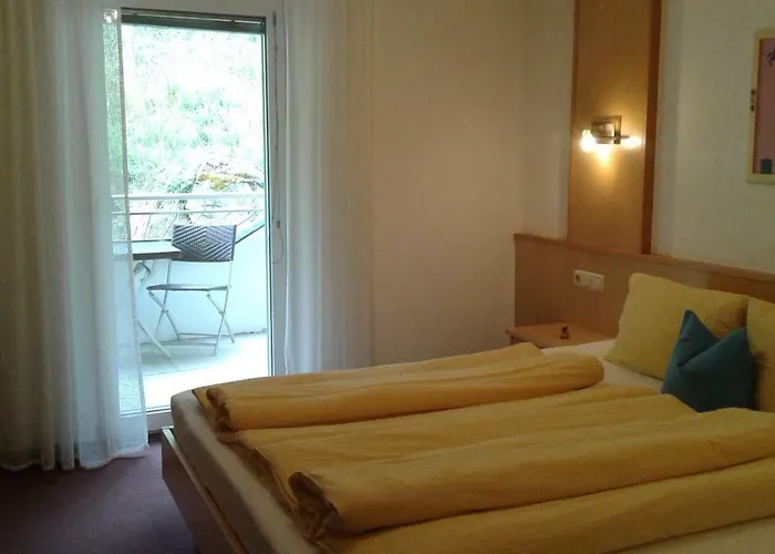 Appartement Harmonie