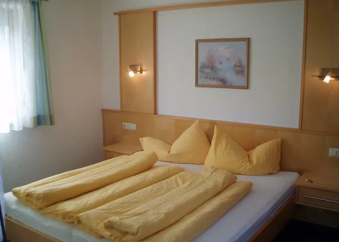 Harmonie Appartement