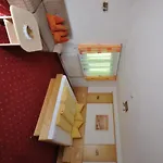Harmonie Apartman Sölden