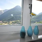 Apartment Harmonie Sölden