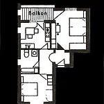 Harmonie Apartment Sölden