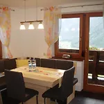 Apartman Harmonie Sölden