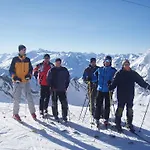 Harmonie Sölden