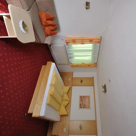 Harmonie Apartament Sölden