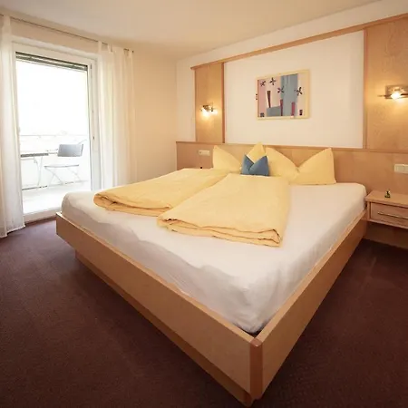 Harmonie Apartmán