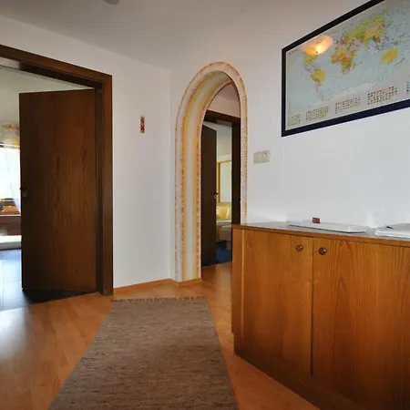 Harmonie Apartmán