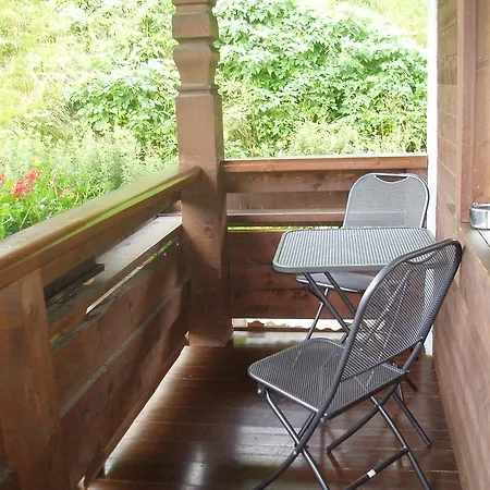 Διαμέρισμα Harmonie