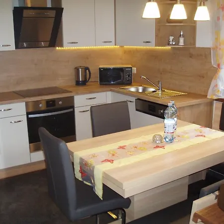 Διαμέρισμα Harmonie