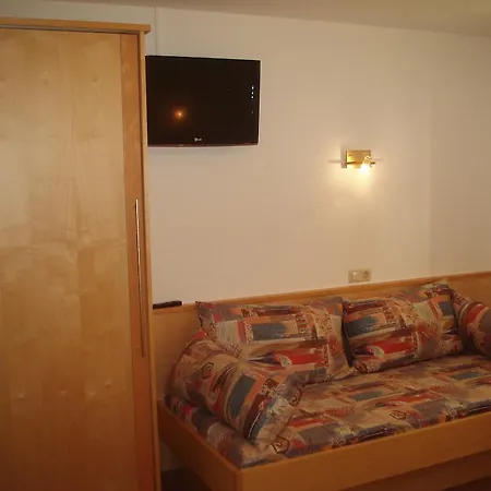 Harmonie Зёльден