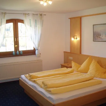 Apartmán Harmonie