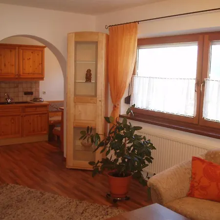 アパート Harmonie ゼルデン