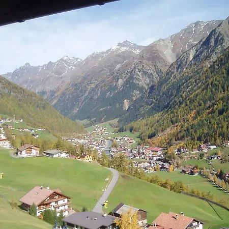 Harmonie Sölden