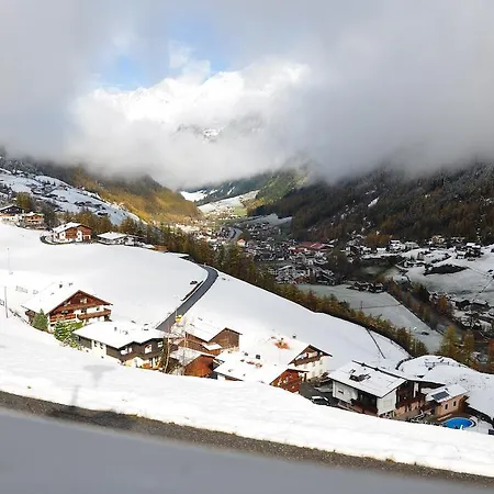 Harmonie Sölden