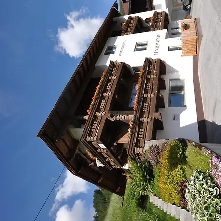 Apartman Harmonie *
