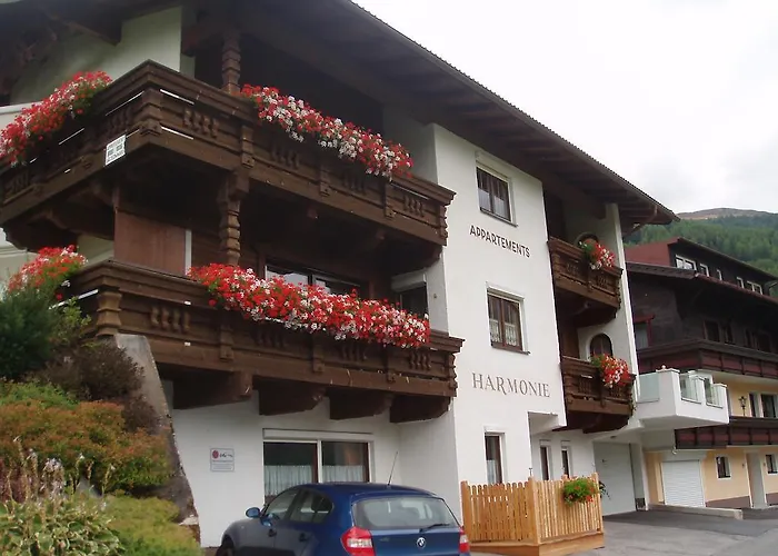 Harmonie ゼルデン