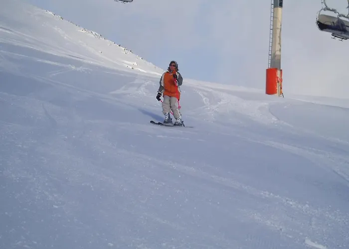 アパート Harmonie