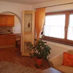 Apartmán Harmonie Sölden