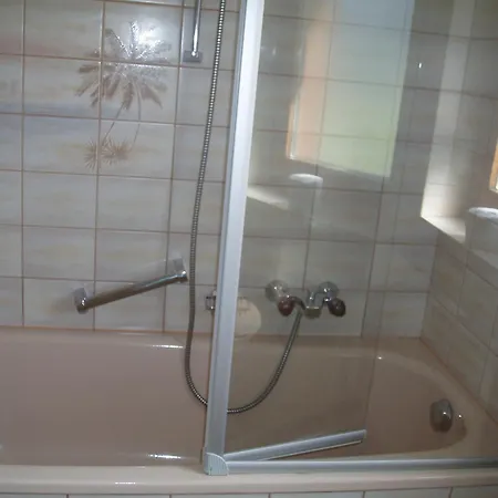 Apartamento Harmonie