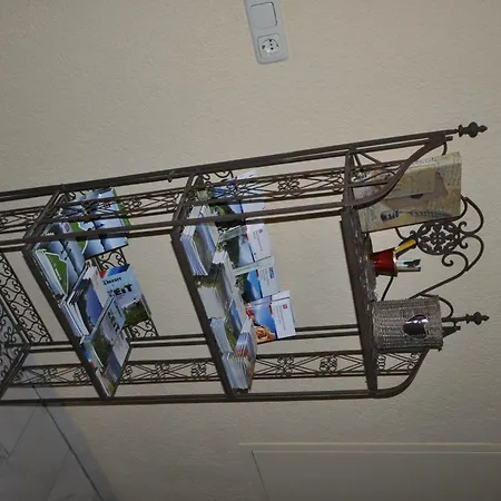 Harmonie Apartmán