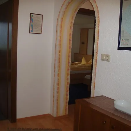 Apartamento Harmonie Sölden