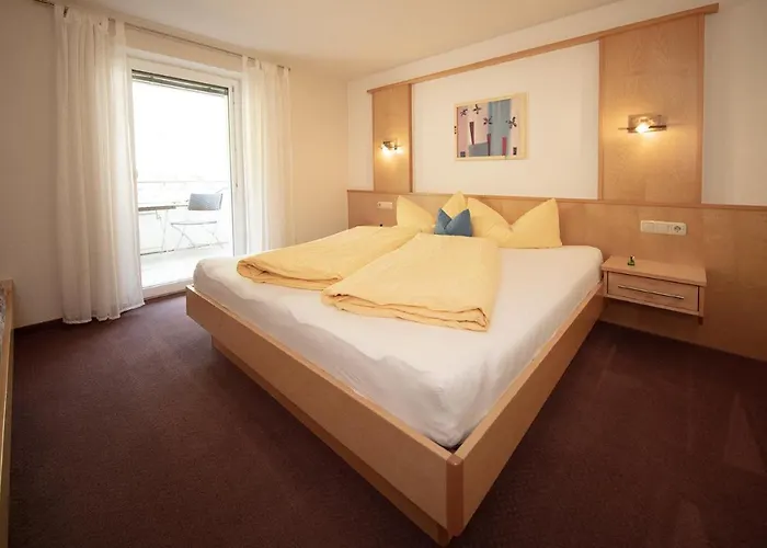 Harmonie Appartement