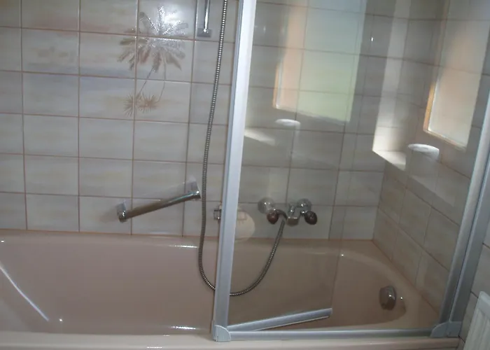 Appartement Harmonie