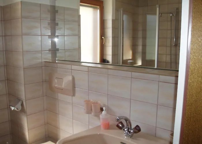 Appartement Harmonie *