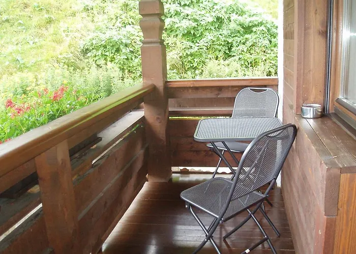 Appartement Harmonie