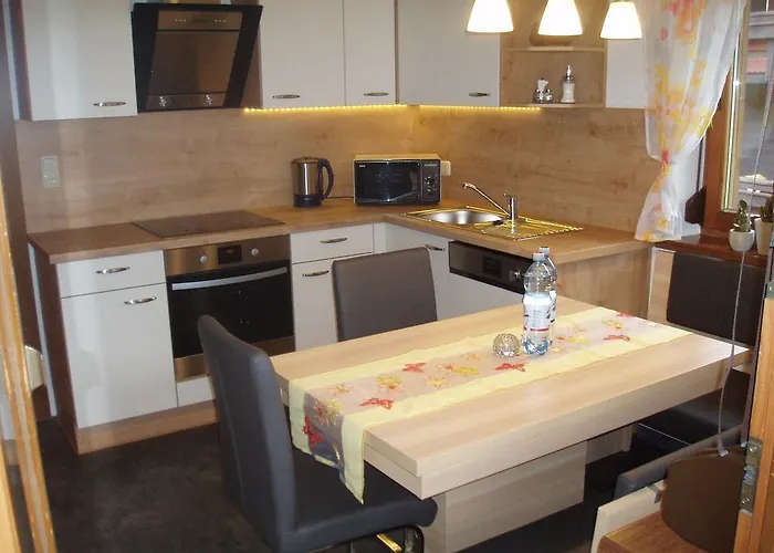 Appartement Harmonie