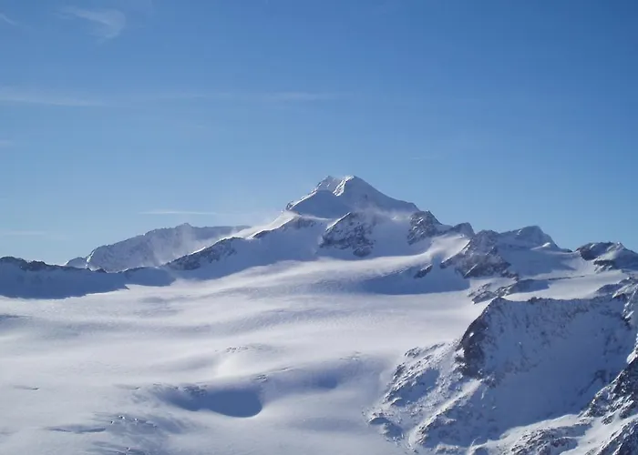 Appartement Harmonie