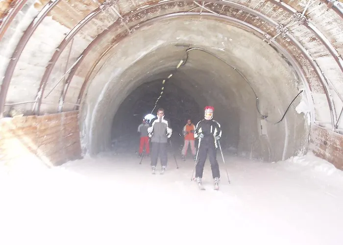 Appartement Harmonie *