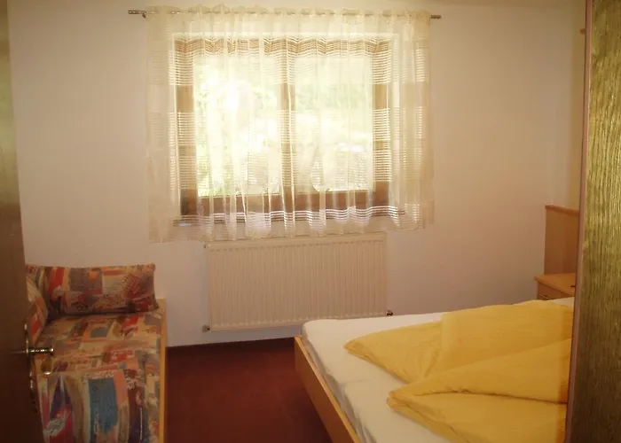 Appartement Harmonie