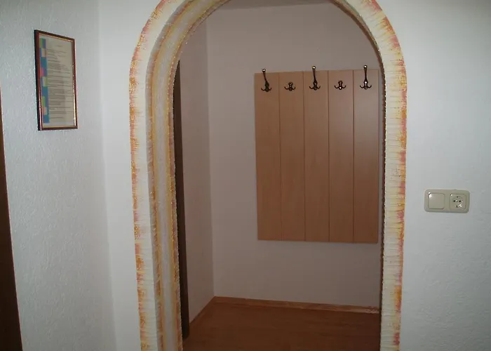 Appartement Harmonie