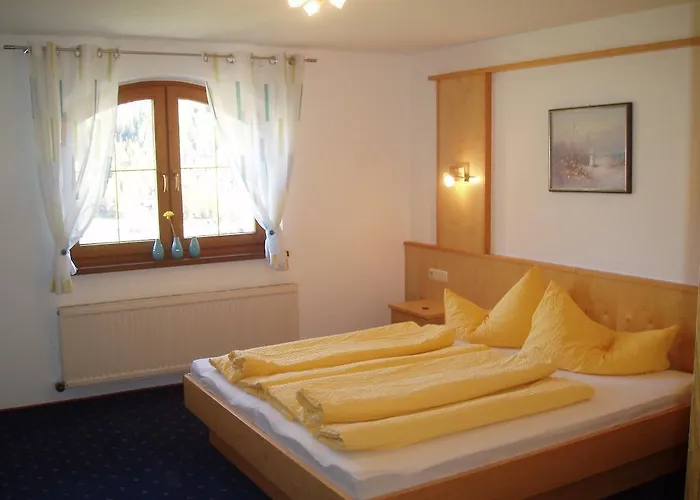 Appartement Harmonie