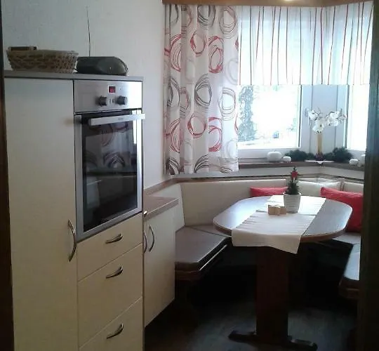 Harmonie Appartement *