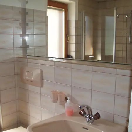 Apartment Harmonie *