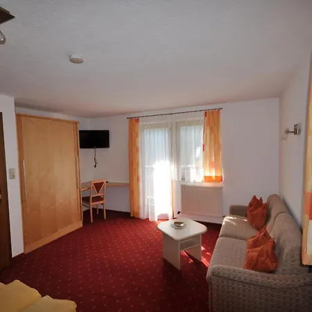 Apartment Harmonie *