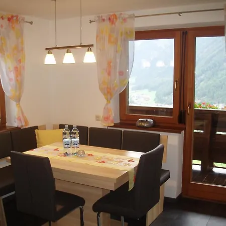 Apartment Harmonie Solden