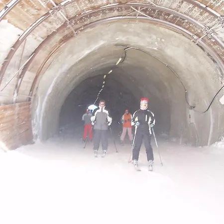 Appartement Harmonie *