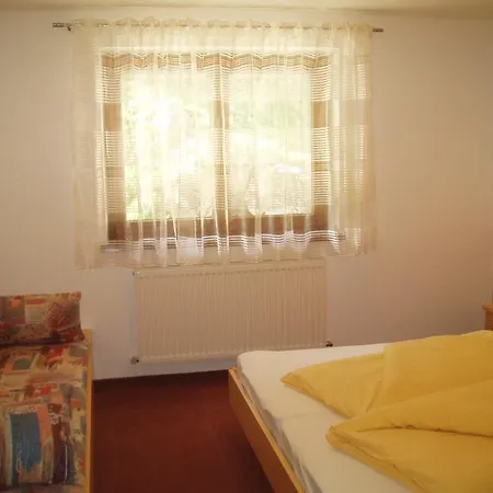 Apartment Harmonie