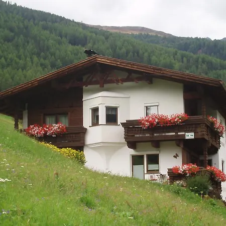 Apartment Harmonie Solden