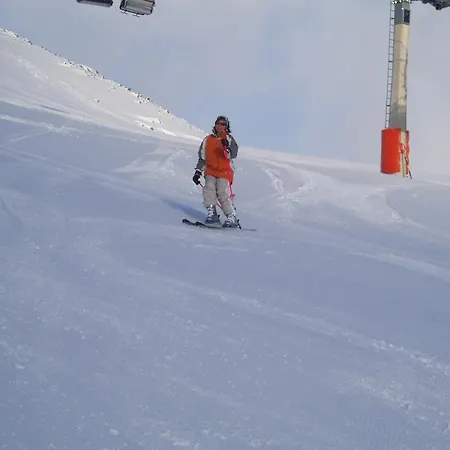 Appartement Harmonie