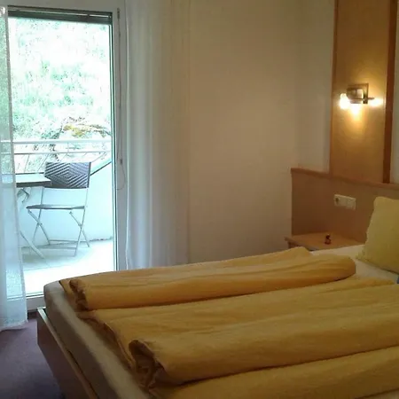 Apartment Harmonie