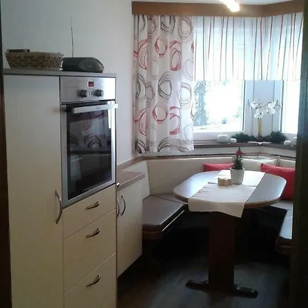 Harmonie Appartement *